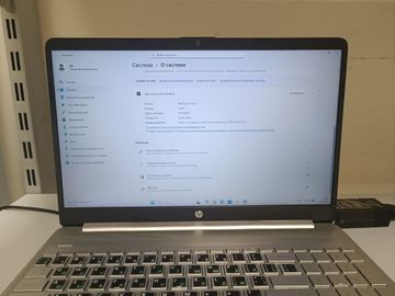 Б/у Ноутбук Hp єкр. 15,6/ core i3-1215u/ ram8gb/ ssd240gb/ intel uhd 01-200529168