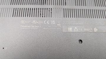 01-200637338: Lenovo 16/core i5-1335u ddr5/16gb ddr5/hdd *відсутній/ssd 1000 gb/*інтегрована