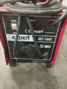 01-200759483: Expert bx-1-160c
