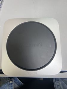 01-200758027: Apple mac mini a2686 mmfj3 m2/8core/ram 8gb/ssd256gb