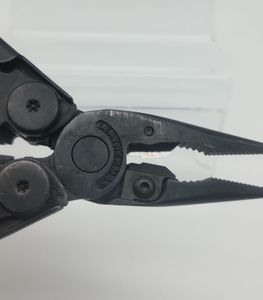 01-200603352: Leatherman wave plus