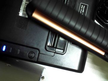 Б/в Плойка Gemei gm-2955 01-200761272