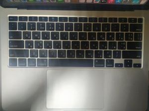 01-200757743: Apple macbook air 13" 2020 a2179 core i3 1,1ghz/ram8gb/ssd256gb/intel iris plus graphics