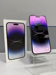 01-200762796: Apple iphone 14 pro max 128gb