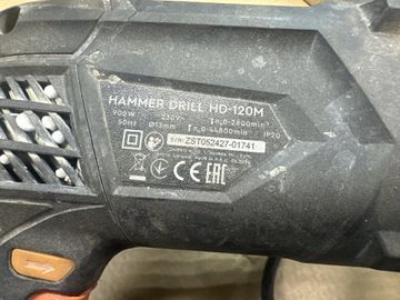 01-200762770: Dnipro-M hd-120m