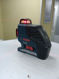 01-200605890: Bosch gll 3-80 p professional