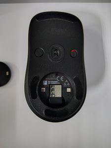 01-200763506: Logitech pro 2 lightspeed