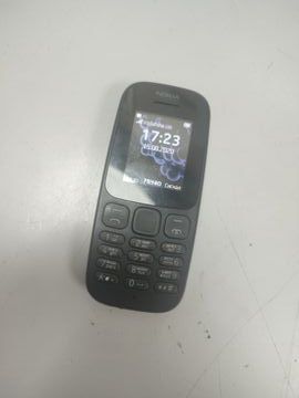 01-200763458: Nokia 105 single sim ta-1010