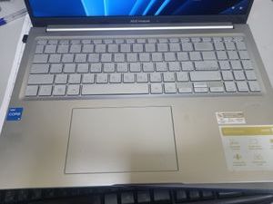 01-200764422: Asus 15/core i5-13420h ddr5/16gb ddr4/hdd *відсутній/ssd 512 gb/*інтегрована