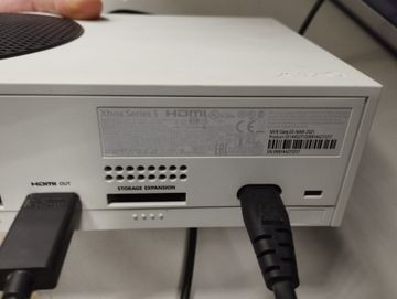 01-200765816: Microsoft xbox series s 512gb