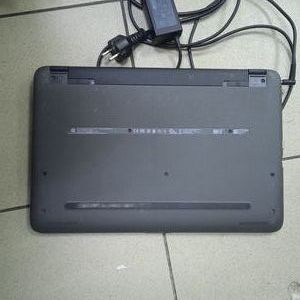 01-200763552: Hp 15/core i3 5005u ddr3/4gb ddr3/hdd *відсутній/ssd 128 gb/radeon r5 m330
