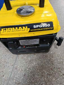 01-200769471: Firman spg 950