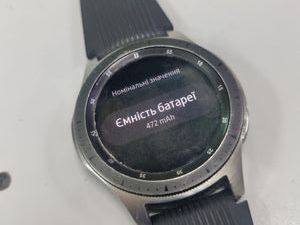 01-200769809: Samsung galaxy watch 46mm