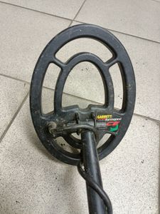 01-200770083: Garrett ace 250