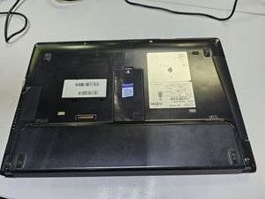 01-200769923: Fujitsu 14/core i5 6300hq ddr3/4gb ddr3/hdd *відсутній/ssd 128 gb/*інтегрована