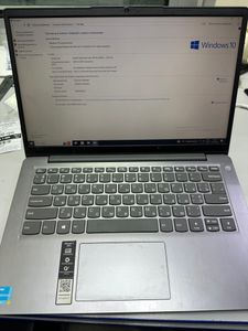 01-200765368: Lenovo 14/pentium 7505 ddr4/4gb ddr4/ssd 250 gb/*інтегрована