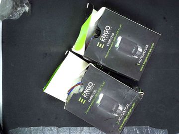 Б/в Термопривід Engo e30nc230 01-200770922