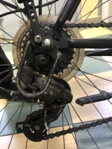 01-200770760: Zundapp blue 29"