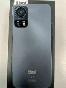 01-200629642: Ihunt s24 xtreme 6/256gb