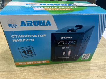 01-200772935: Aruna sdr 500