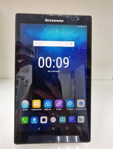 01-200777069: Lenovo ideatab s8-50lc 16gb 3g