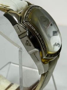 01-200777356: Aqua Master chronograph