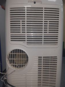 01-200773140: Electrolux eacm-13 cl/n3