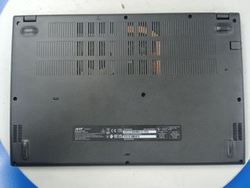 01-200773186: Acer 15/core i5-1235u ddr5/12gb ddr4/hdd *відсутній/ssd 512 gb/*інтегрована