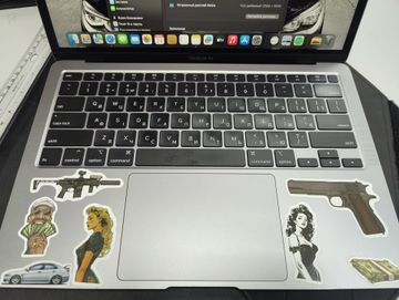 01-200777966: Apple macbook air 13" 2020 a2179 core i3 1,1ghz/ram8gb/ssd128gb/intel iris plus graphics