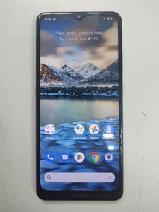 01-200781329: Nokia 2.4 2/32gb