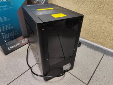 01-200781453: Cecotec cremmaet compactccino cafetera