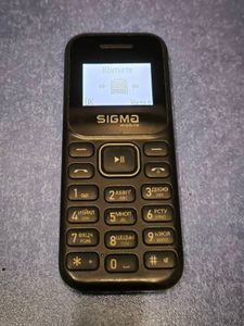 Б/в Мобільний телефон Sigma x-style 14 mini 01-200777278