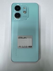 01-200782147: Infinix smart 9 4/128gb