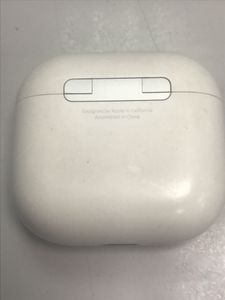 01-200782514: Apple airpods 4