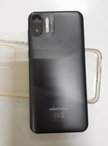 01-200783343: Ulefone note 6t 3/64gb