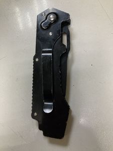 Б/у Нож туристический Без Виробника складний 01-200783866