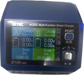 01-200744792: Skyrc d100neo