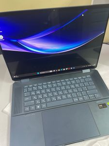 01-200784025: Hp 15/core ultra 7 155h s1 ddr5/32gb ddr5/hdd *відсутній/ssd 2000 gb/geforce rtx4050 6gb