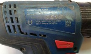 01-200784331: Bosch gsb 120 li