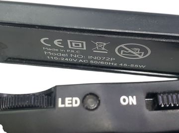 01-200430135: Infinity in072p