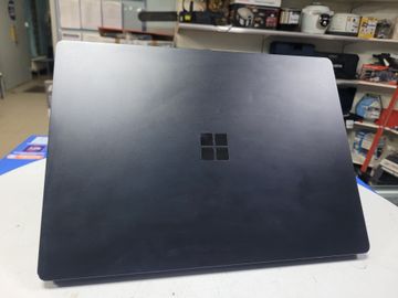 01-200738078: Microsoft surface laptop 2/13/core i7 8650u ddr3/16gb ddr3/hdd *відсутній/ssd 512 gb/*інтегрована