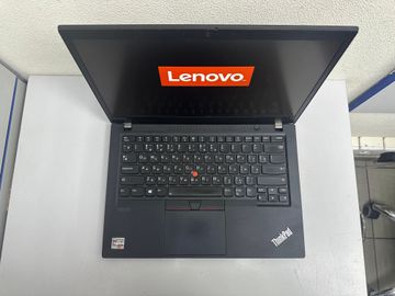 01-200783659: Lenovo 14/ryzen 7 pro 4750u ddr4/8gb ddr4/ssd 256 gb/*інтегрована