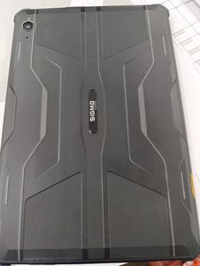 01-200786919: Sigma tab a1025 x-treme ip68 4/64gb