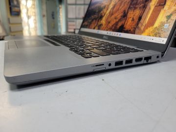 01-200629075: Dell 14/core i7-10610u ddr4/16gb ddr3/hdd 250 gb/ssd 240 gb/*інтегрована