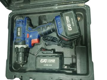 01-200744928: Evo cd97-18/2