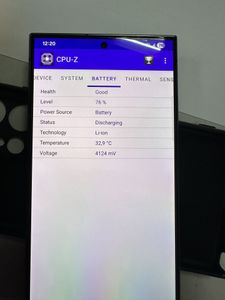 01-200787305: Samsung galaxy s24 ultra sm-s928w 12/256gb