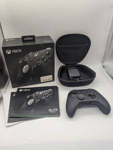 01-200742193: Microsoft xbox elite wireless controller series 2