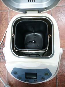 01-200789541: Gorenje bm900w