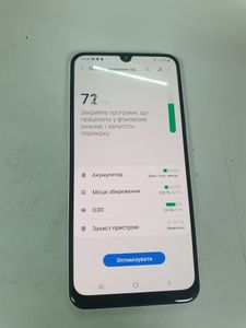 01-200790089: Samsung galaxy m30s m307f 4/64gb