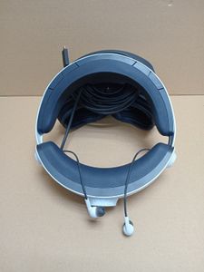 01-200789974: Sony playstation vr2 + move